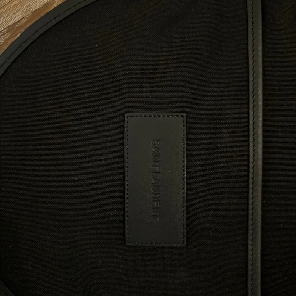 Saint Laurent skateboard carrying case - Picture 3 of 6